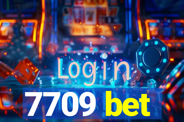 7709 bet